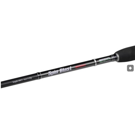 Palica Spinblast 2,7m 18-40g 2del SPRO