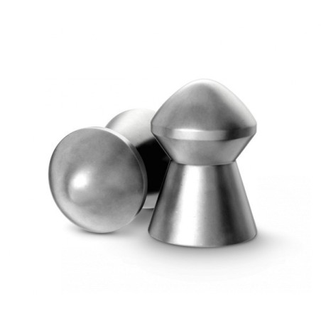 Diabole H&N Baracuda 4,5/400