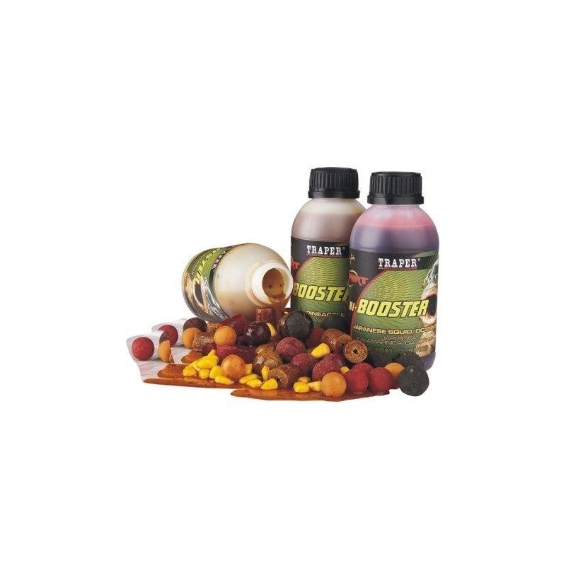 Dip Booster Shell 300ml (školjka)