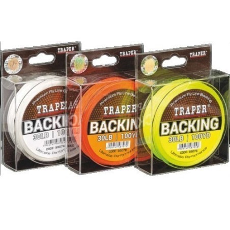Backing 20lb Rumen