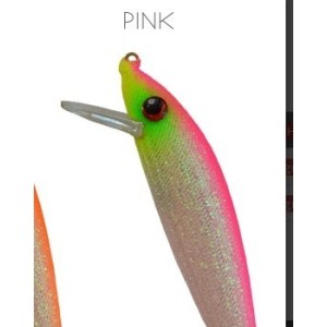 Vaba DIAMOND GLAVOC 90 pink