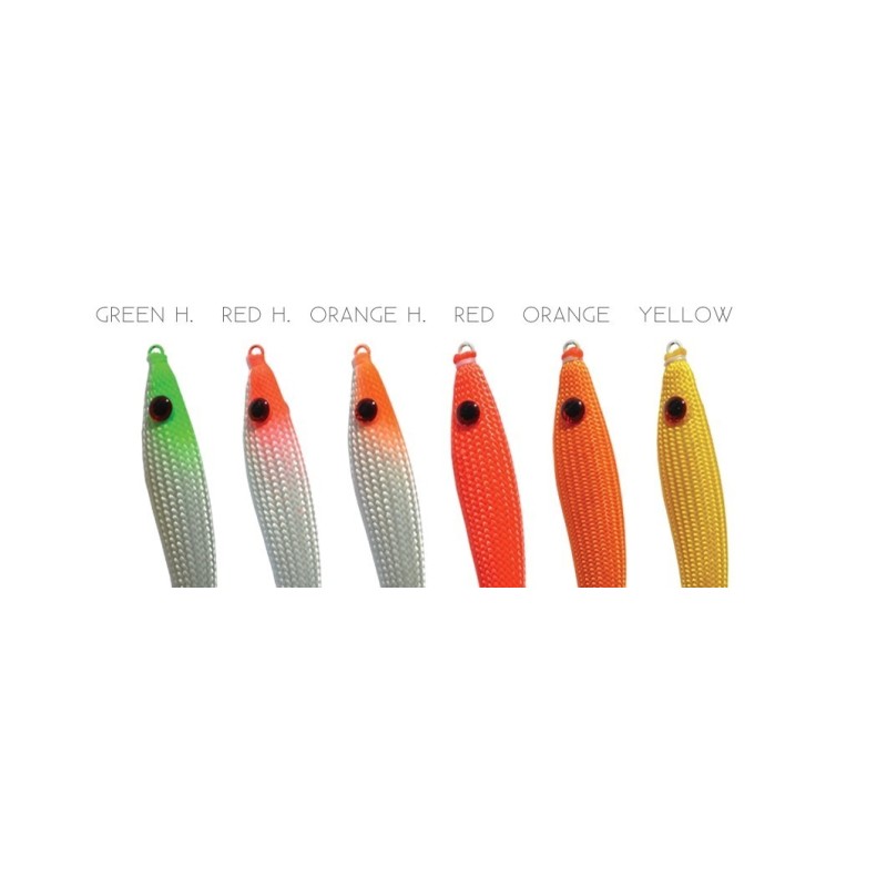 Vaba GAVUN 70 g red head