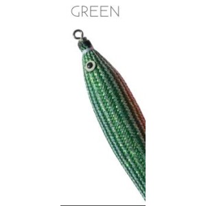 Vaba SOFT FULL FLASH GLAVOC 3.0 green