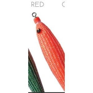 Vaba SOFT FULL FLASH GLAVOC 3.0 red