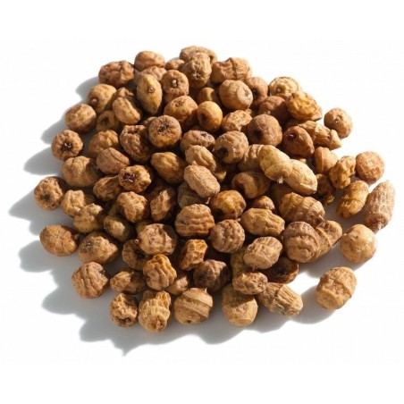 Semena Tigernut 8-20mm 1kg