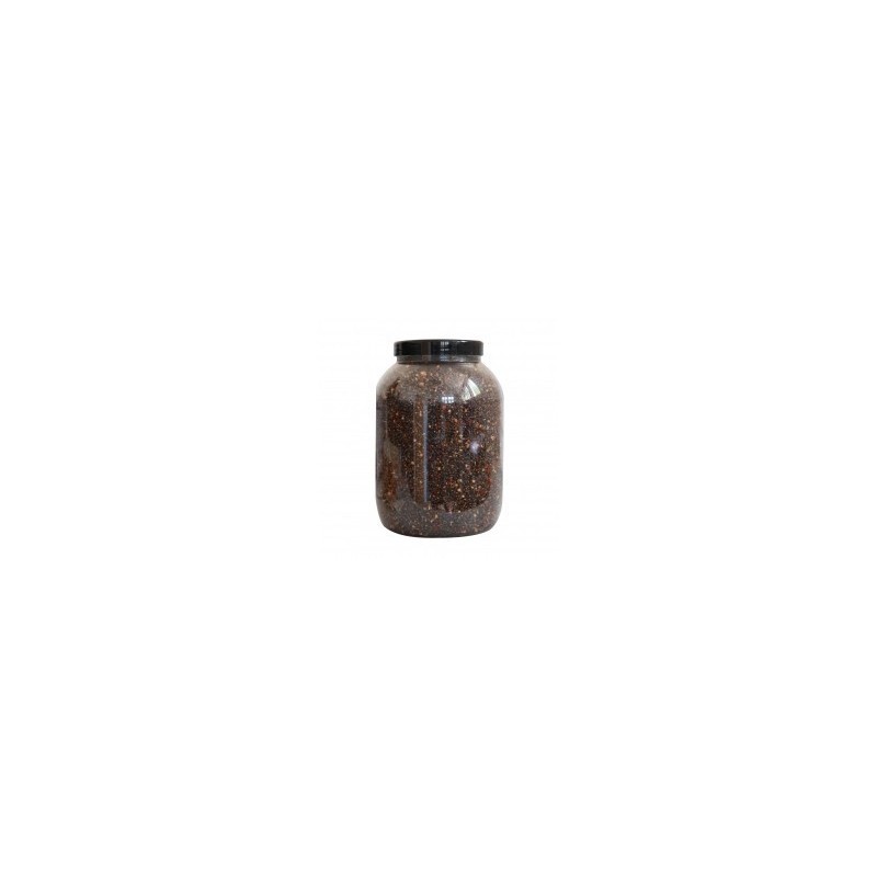 Partikl Hempseed prepared 3l