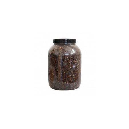 Partikl Hempseed prepared 3l