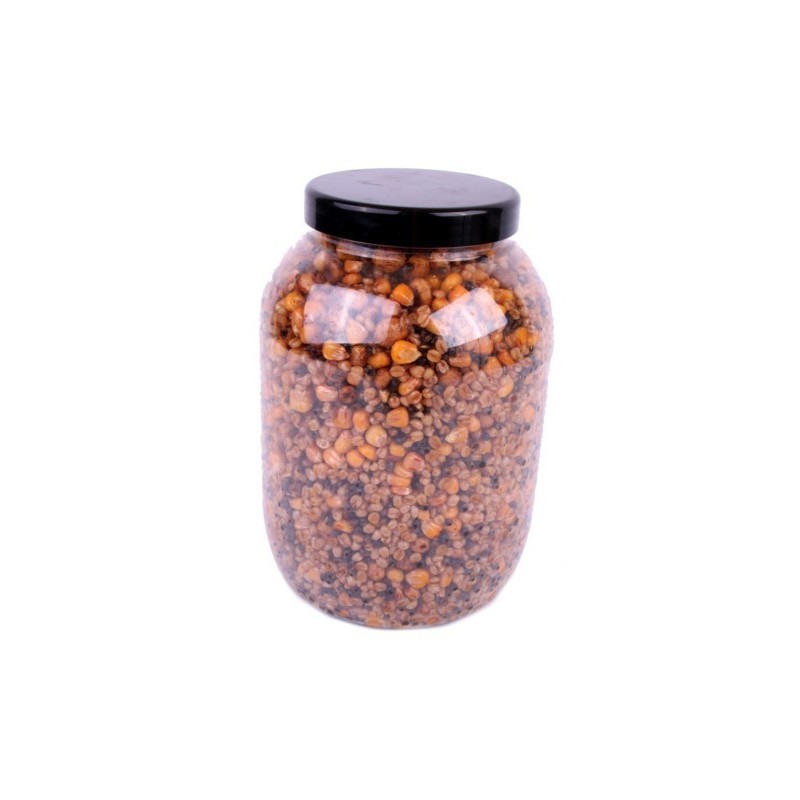 Partikl Spodmix prepared 3l