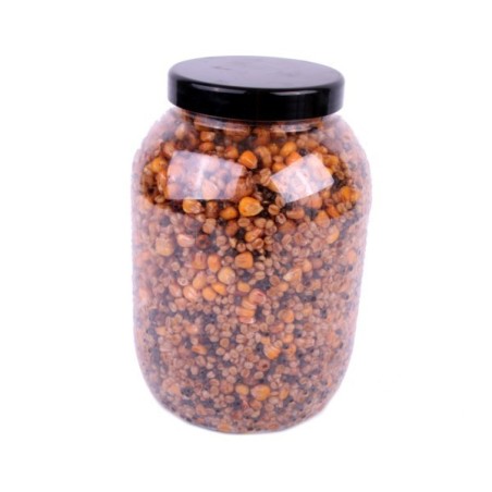 Partikl Spodmix prepared 3l