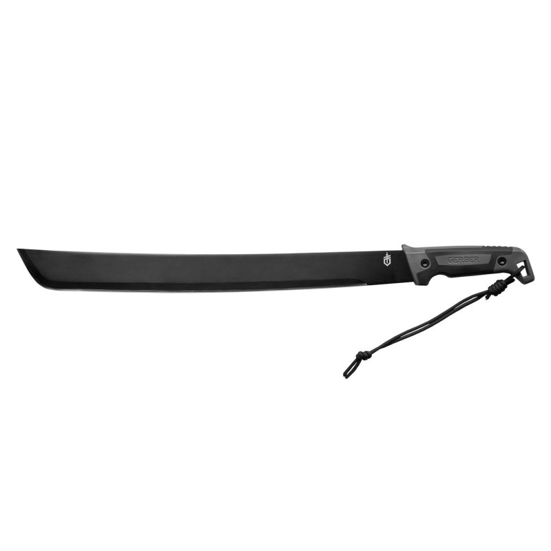 Mačeta Gator Bush Gerber