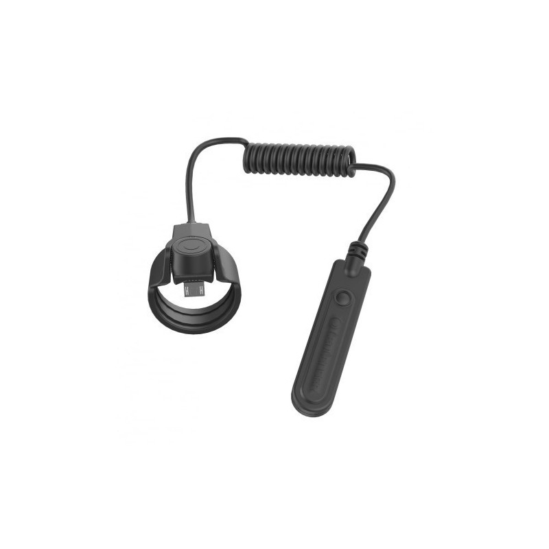 Mikrostikalo tip D za Led Lenser MT10