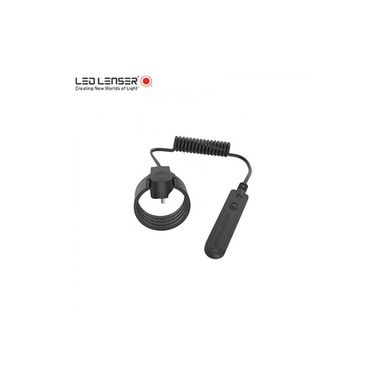 Mikrostikalo tip E za Led Lenser MT14