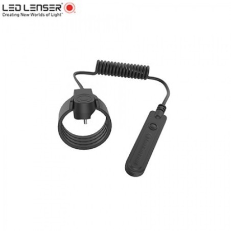 Mikrostikalo tip E za Led Lenser MT14