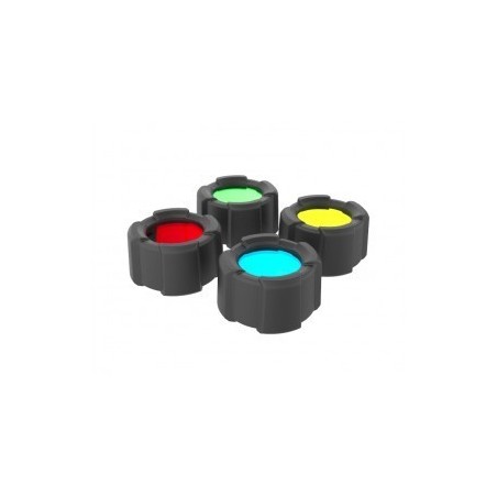 Set barvnih filtrov 32,5mm za MT10