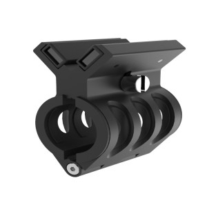Montaža magnetna za Led Lenser MT10, MT14