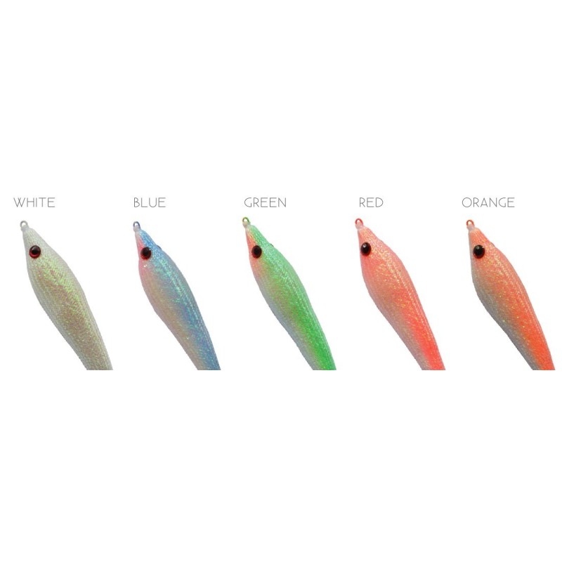 Vaba SILICONE GAVUN 45 g blue