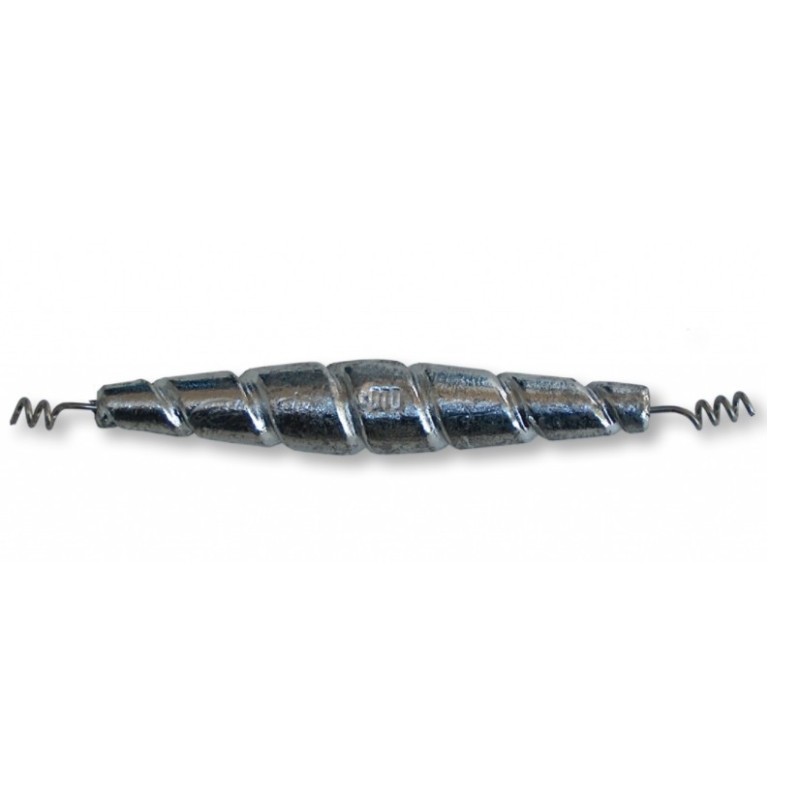 Svinec COILED LEAD BODY 55 g