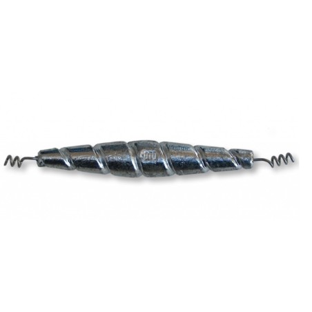 Svinec COILED LEAD BODY 55 g