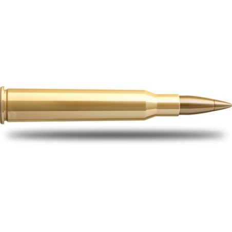 NABOJI 7X65R HPC 10,2g (20) S&B