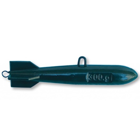 Svinec LEAD TORPEDO 200 g
