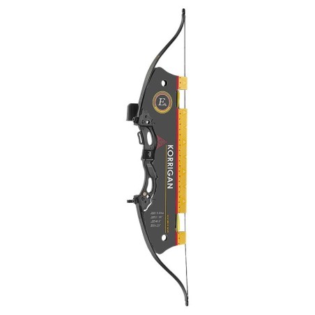 Lok Recurve Otroški KORRIGAN 10-15lb