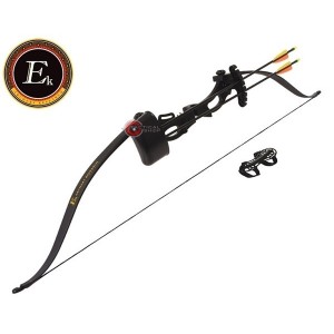 Lok Recurve Otroški KORRIGAN 10-15lb
