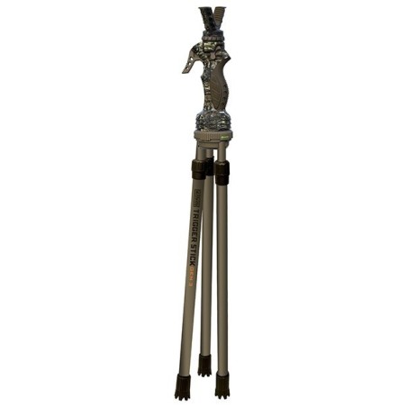 Palica tripod naslon za puško Triggerstick JIM Gen3 (61 - 157cm)