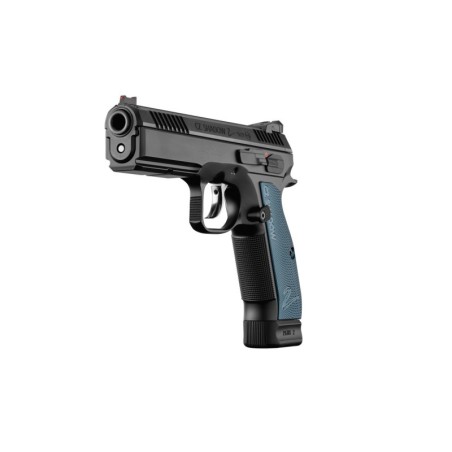 Pištola CZ Shadow 2 BLACK 9x19mm