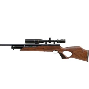 Zračna Puška PCP Weihrauch HW100T F.S.B. 5,5 cal