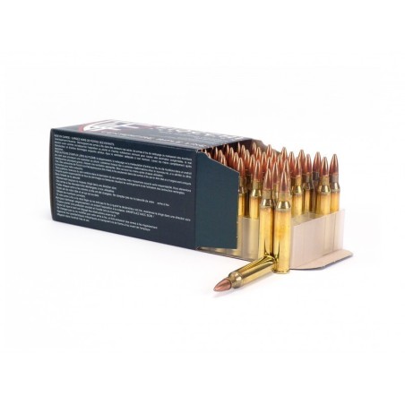 Naboji .223 Rem FMJ 55grs Fiocchi