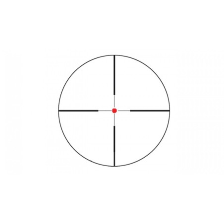 Strelni daljnogled 1-4x24 Konuspro M-30