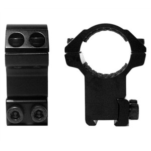 Montaža Match tuba 25,4mm, tir:9-11mm, visoka
