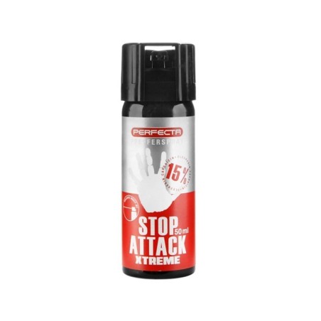 Obrambni Sprej Poper Extreme 15% OC, 40ml