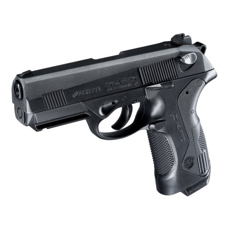 Zračna Pištola Beretta Px4 Storm 4,5mm (BB / diabolo)