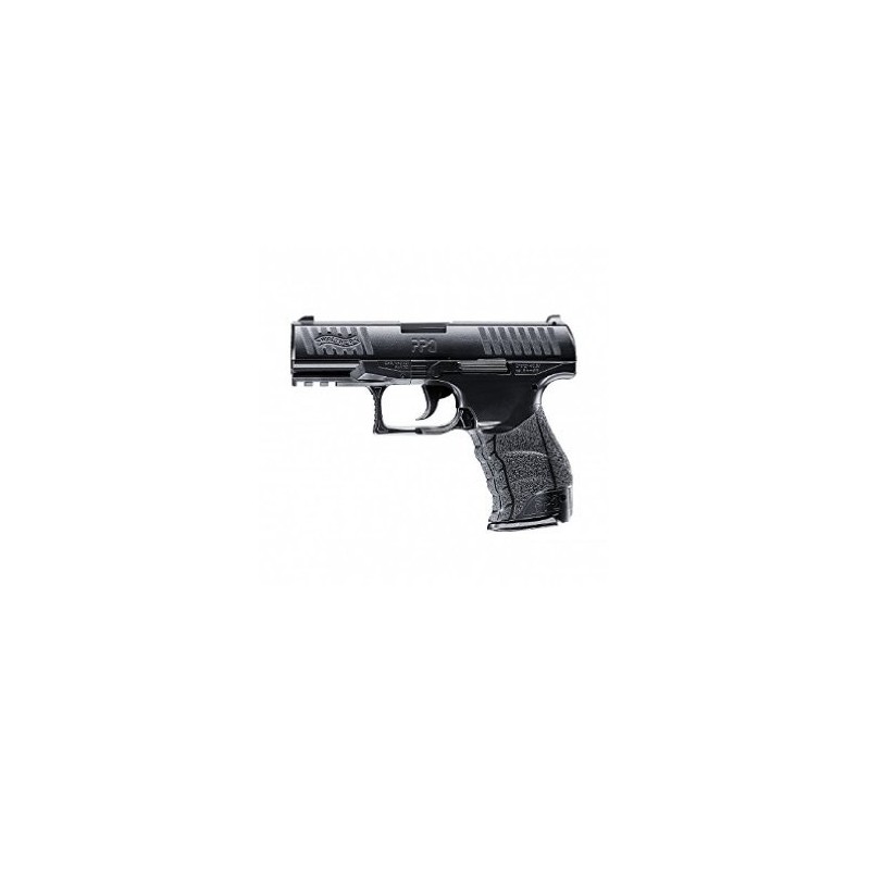 Pištola Airsoft Walther PPQ Vzmetna