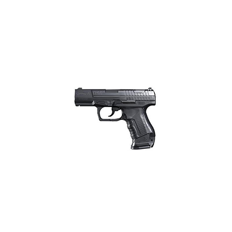 Pištola Airsoft Walther P99 Vzmetna (2x magazin)