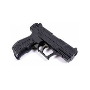 Pištola Airsoft Walther P99 Vzmetna (2x magazin)