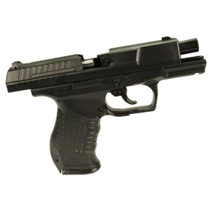 Pištola Airsoft Walther P99 Vzmetna (2x magazin)