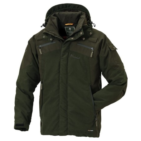 Jakna Hunter Pro Xtreme vel. S-XXL, Pinewood