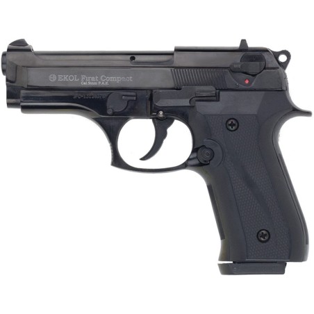 Pištola 9mm Voltran Firat Mag.Compact (plašilna)