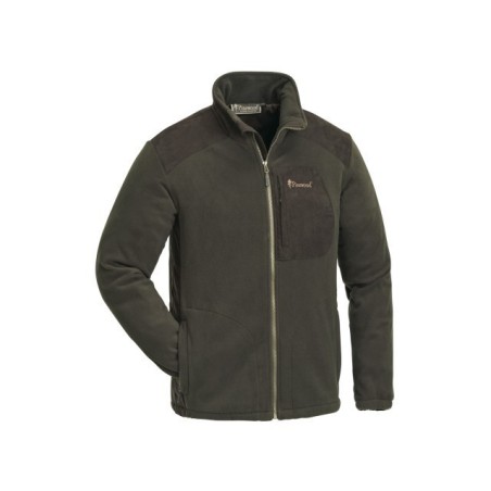Flis Wildmark z membrano, Pinewood