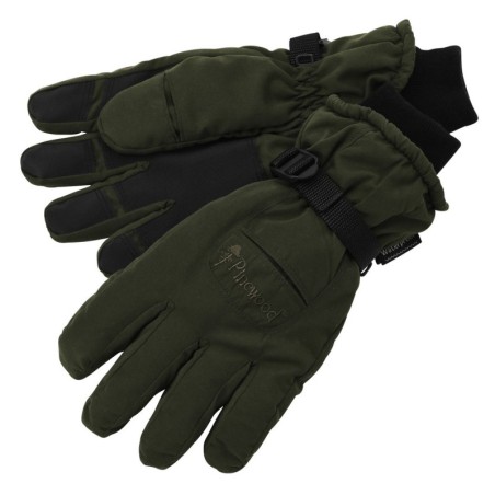 Rokavice Pinewood Membrane vel. M/L