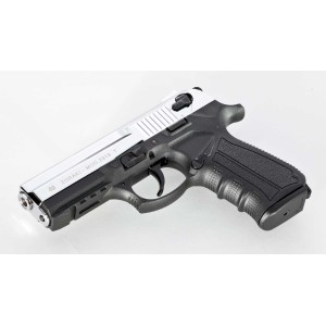 Pištola Zoraki 2918 9mm Chrome