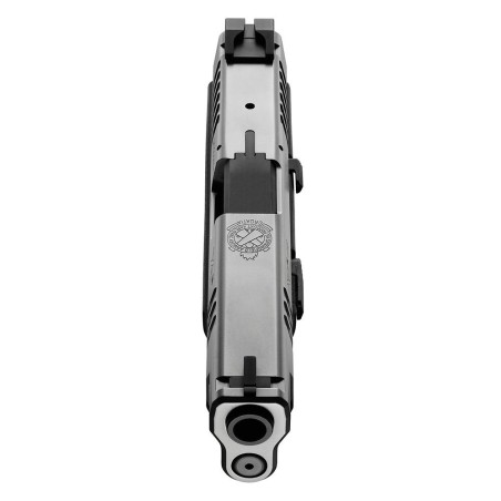 Pištola HS XDM 9x19mm 4,5" Stainless Steel
