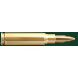 Naboji .308 HPBT MACTH 10,9g  S&B 168gr (20)