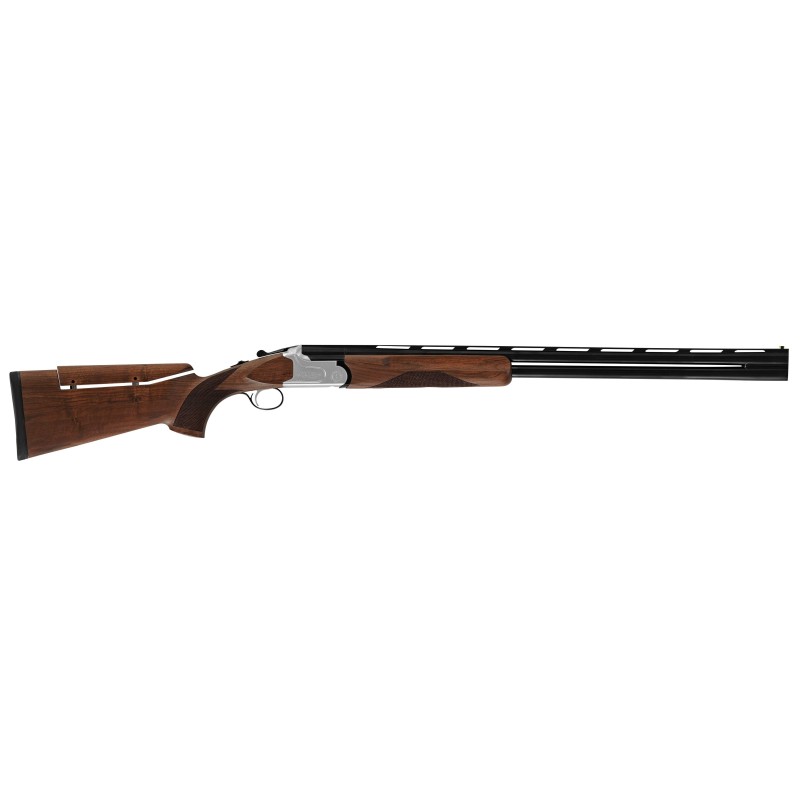 Puška Optima 12/12 Silver Trap (76 cm)