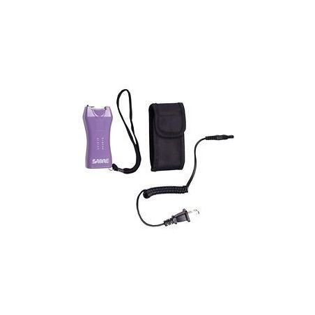 Paralizator MINI STUN GUN VIJOLA/S-1005-PR