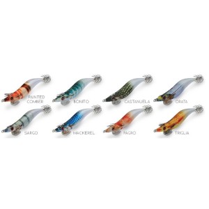 Vaba WEAK FISH OITA 3.0 painted comber