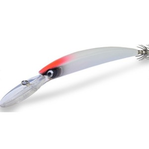 Vaba TURBO GAVUN 11cm red head
