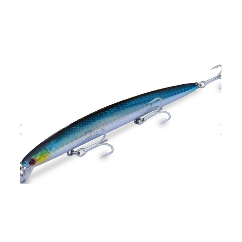 Vaba MAX GAVUN 130 mm natural smelt
